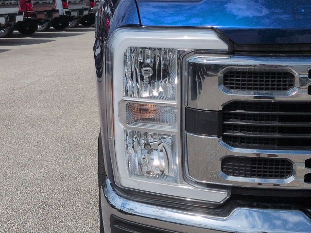 Certified 2026 Ford F250 XLT AWD/4WD image 10
