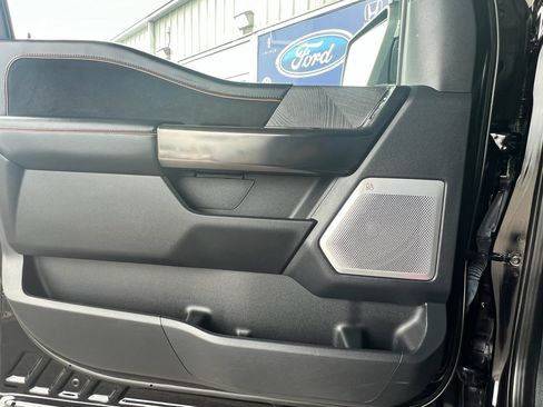 Used 2023 Ford F150 Platinum w/ Equipment Group 701A High image 19