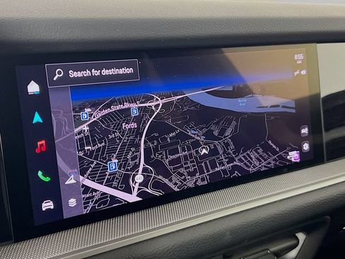 New 2026 Porsche Cayenne AWD/4WD image 16