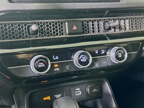 Certified 2023 Honda Civic LX image 14