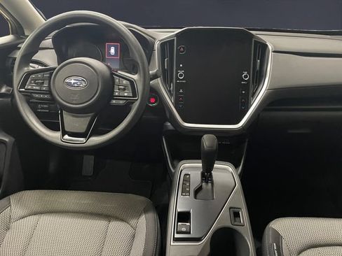Used 2024 Subaru Crosstrek 2.0i Premium w/ Crosstrek Mirror Package AWD/4WD image 10