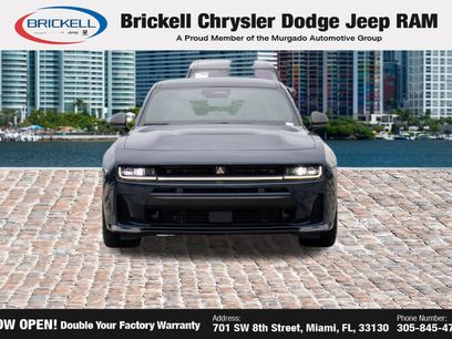New 2026 Dodge Charger Scat Pack