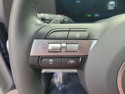 Used 2024 Hyundai Kona SEL FWD image 18