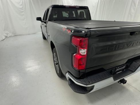 Used 2024 Chevrolet Silverado 1500 LT w/ Protection Package AWD/4WD image 5