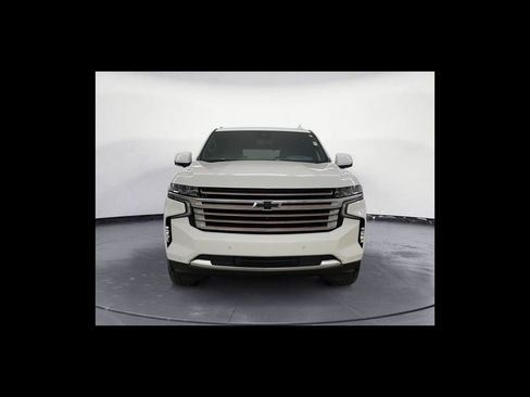 Used 2024 Chevrolet Tahoe High Country w/ Max Trailering Package AWD/4WD image 9