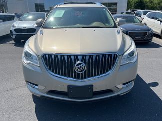 Used 2016 Buick Enclave Leather FWD video 2
