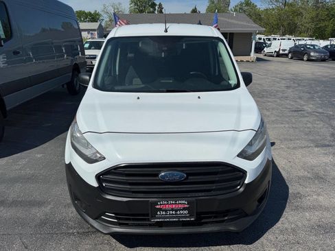 Used 2020 Ford Transit Connect XL FWD image 3