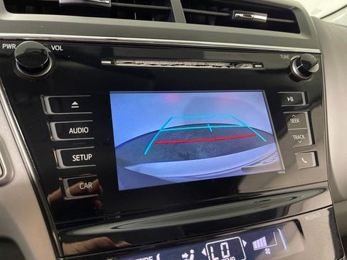 Used 2016 Toyota Prius V Two image 21