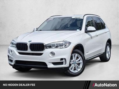 Used 2015 BMW X5 xDrive35i