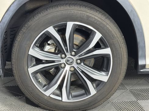 Used 2019 Lexus RX 350 AWD w/ Navigation Package image 5