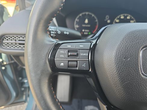 Used 2024 Honda HR-V Sport image 17