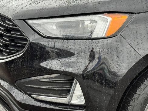Certified 2023 Ford Edge SEL w/ Sport Appearance Package AWD/4WD image 26