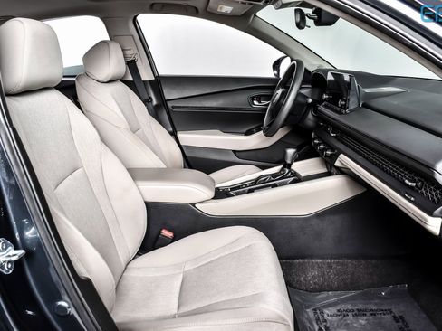 Used 2023 Honda Accord EX image 22