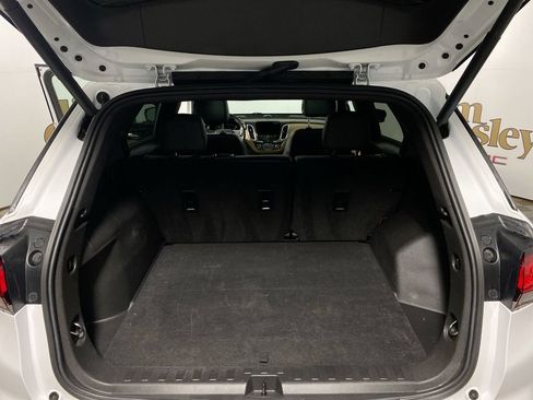 Certified 2022 Chevrolet Equinox Premier AWD/4WD image 23