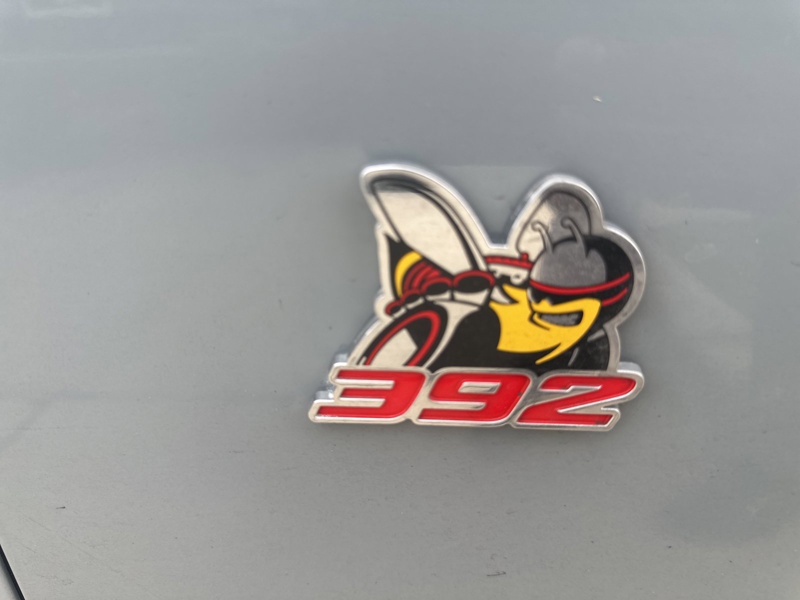 Used 2022 Dodge Challenger R/T Scat Pack w/ Plus Package RWD image 13