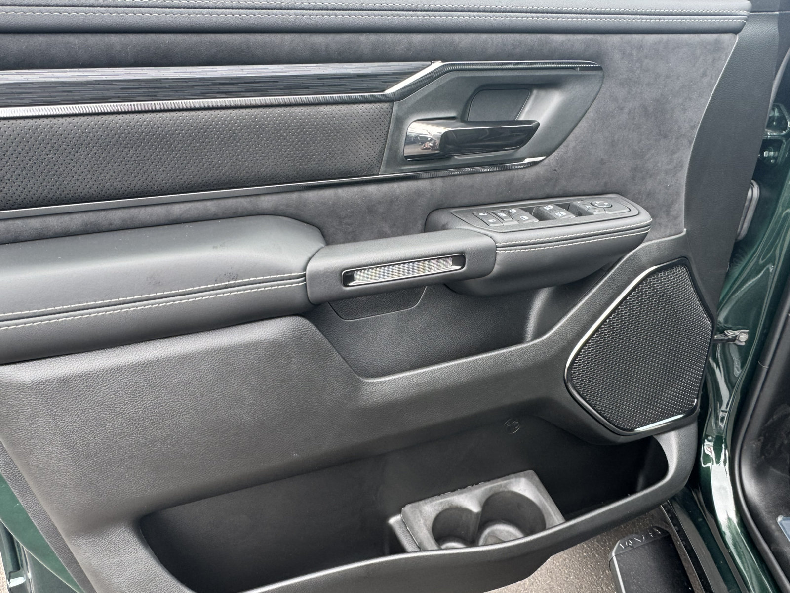 New 2027 RAM 1500 RHO AWD/4WD image 11
