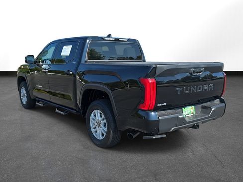 Used 2025 Toyota Tundra SR5 image 8