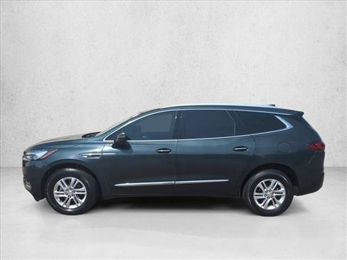 Used 2020 Buick Enclave Essence AWD/4WD image 9