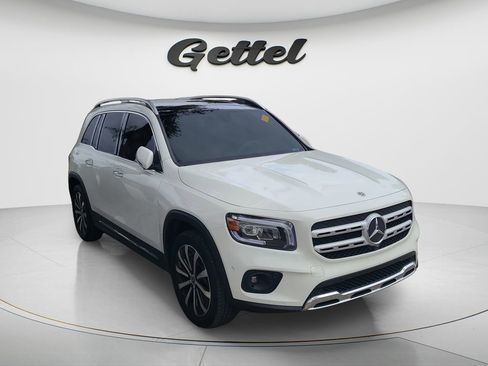 Used 2022 Mercedes-Benz GLB 250 image 10