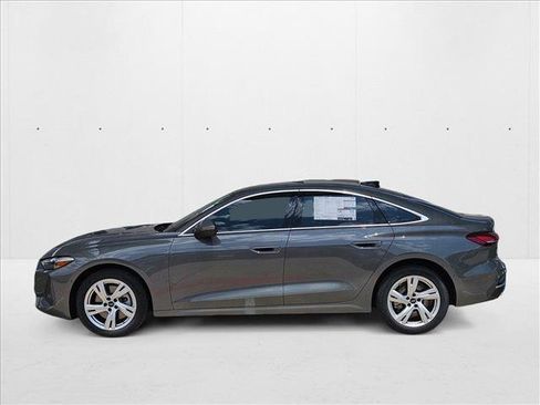 New 2025 Audi A5 2.0T Premium w/ Convenience Package AWD/4WD image 9