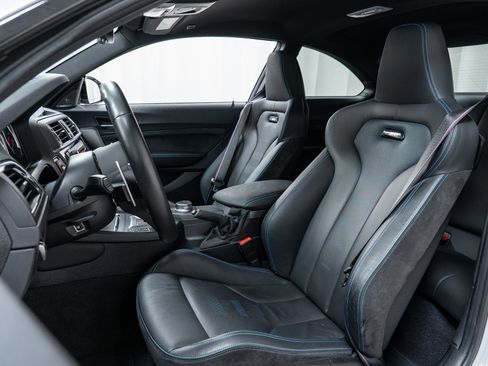 Used 2020 BMW M2 Competition w/ Executive Package image 14