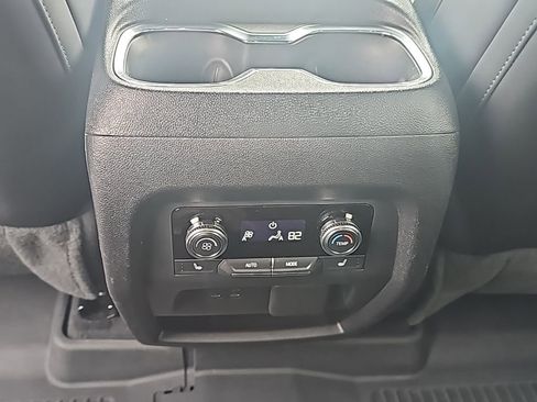 Certified 2024 GMC Acadia Denali w/ LPO, Floor Liner Package image 18