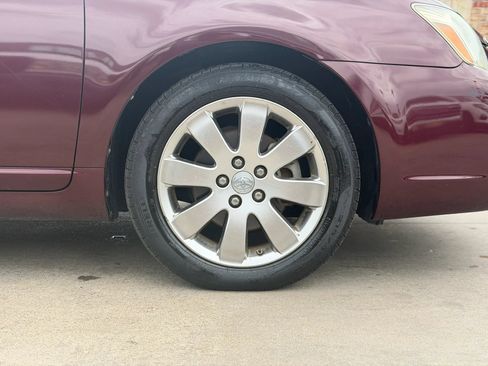 Used 2007 Toyota Avalon XL FWD image 41
