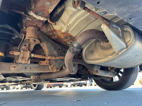 Used 2016 Subaru Impreza 2.0i Sport Premium image 12