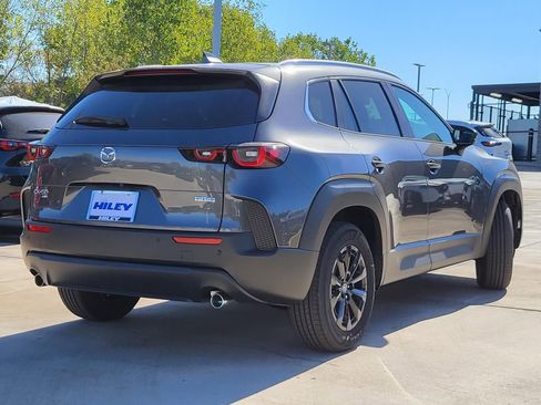 New 2026 MAZDA CX-50 2.5 Hybrid w/ Weather Package image 4