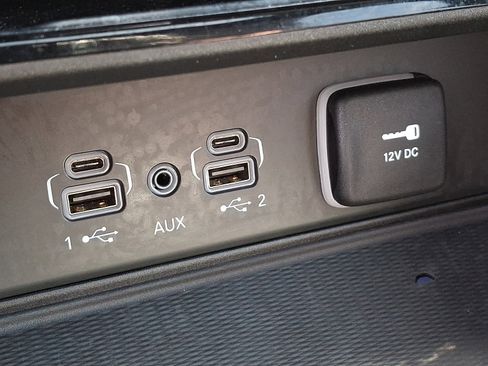 Certified 2023 Jeep Grand Cherokee Altitude image 27