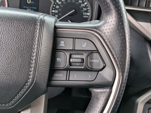 Used 2026 Toyota Tundra SR5 w/ SR5 Convenience Package AWD/4WD image 27