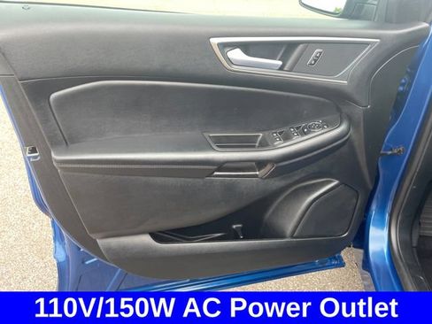 Used 2024 Ford Edge SEL w/ Convenience Package AWD/4WD image 10