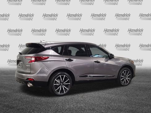 New 2026 Acura RDX A-Spec AWD/4WD image 9