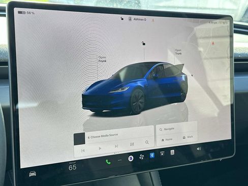 Used 2025 Tesla Model 3 RWD image 11