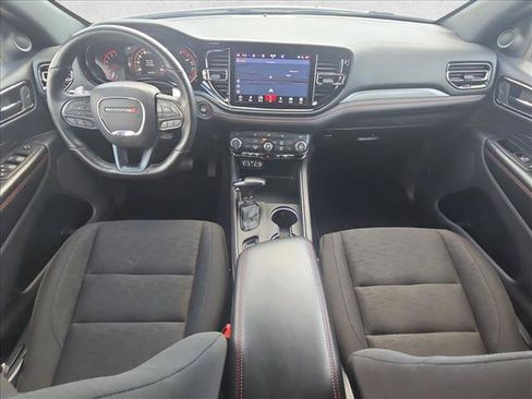 Used 2026 Dodge Durango GT RWD image 18