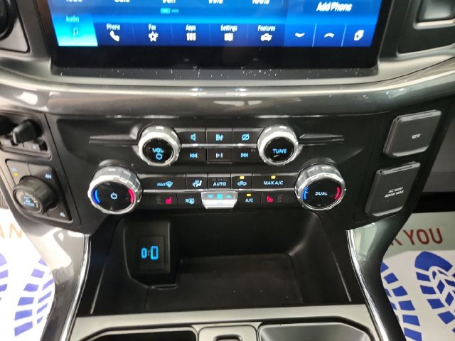 Used 2022 Ford F150 XLT w/ Equipment Group 302A High AWD/4WD image 20