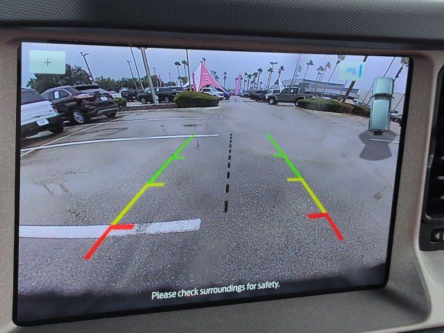 Certified 2024 Ford Bronco Outer Banks AWD/4WD image 20