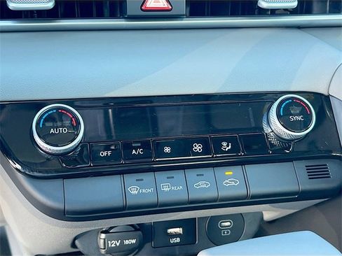 New 2026 Hyundai Elantra Sport image 15