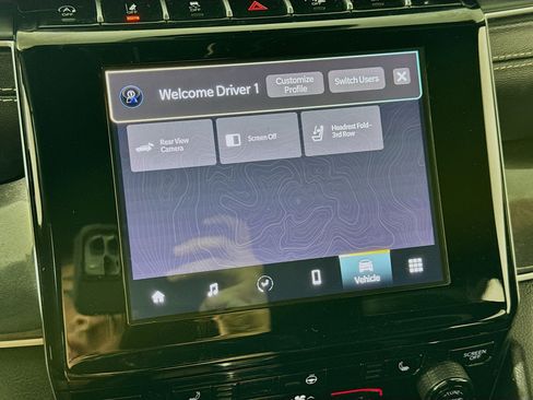 Used 2022 Jeep Grand Cherokee L Laredo AWD/4WD image 15