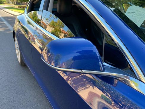 Used 2020 Tesla Model 3 Standard Range Plus RWD image 16