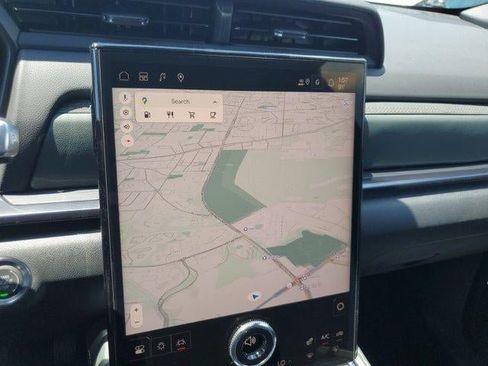 New 2027 GMC Terrain AT4 AWD/4WD image 29