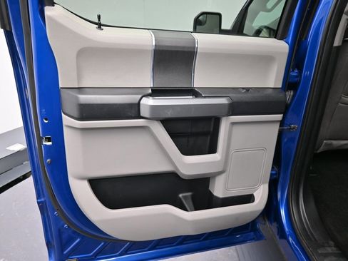 Used 2018 Ford F150 XLT image 21