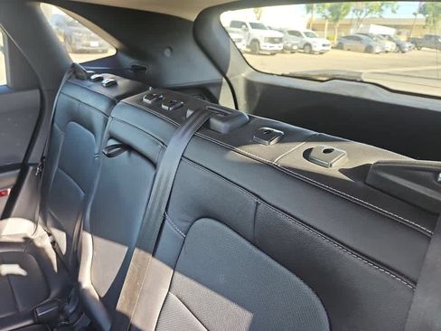 Used 2020 Ford Escape Titanium AWD/4WD image 11