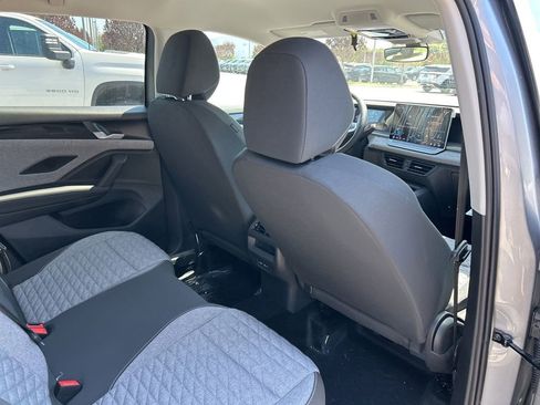 New 2026 Volkswagen Tiguan S FWD image 46
