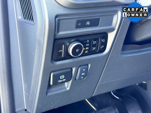 Used 2025 Ford F150 Lariat w/ Equipment Group 502A High image 14