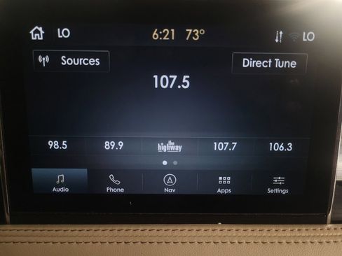 Used 2022 Lincoln Corsair FWD w/ Equipment Group 101A image 25