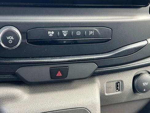 New 2026 Ford E-Transit 148 Medium Roof w/ Load Area Protection Package image 20