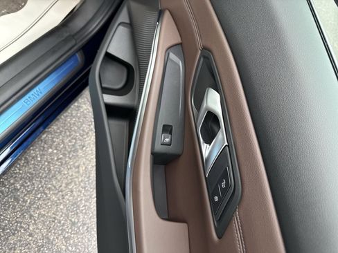 New 2026 BMW 330i xDrive Sedan w/ Premium Package image 35