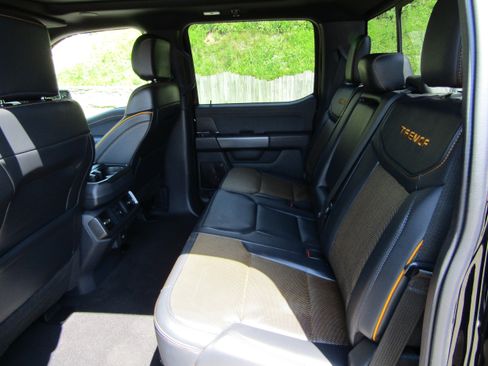 Used 2025 Ford F150 Tremor w/ Equipment Group 402A High AWD/4WD image 13
