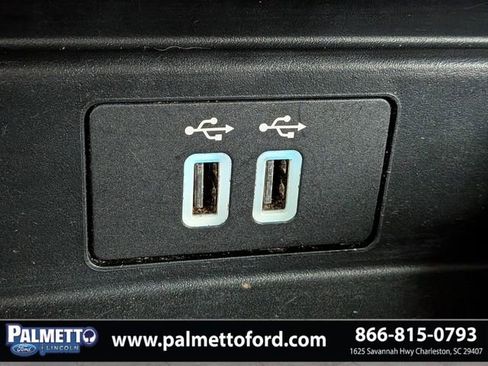 Used 2020 Ford Ranger Lariat w/ Technology Package image 21